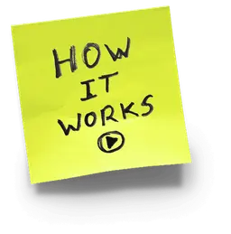 How it works